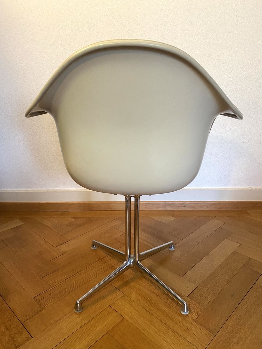 Vitra Poltrone: Design Vitra Sessel Chair Hermann Miller – Usato da Olten venduto da sportwelt 6