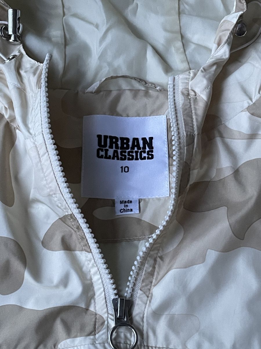 Giacche: Windbreaker, 10 Jahre – Usato da Aarau Rohr venduto da foodlover 2