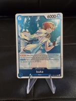 Isuka EB03-022 One Piece Extra Booster Heroines Edition