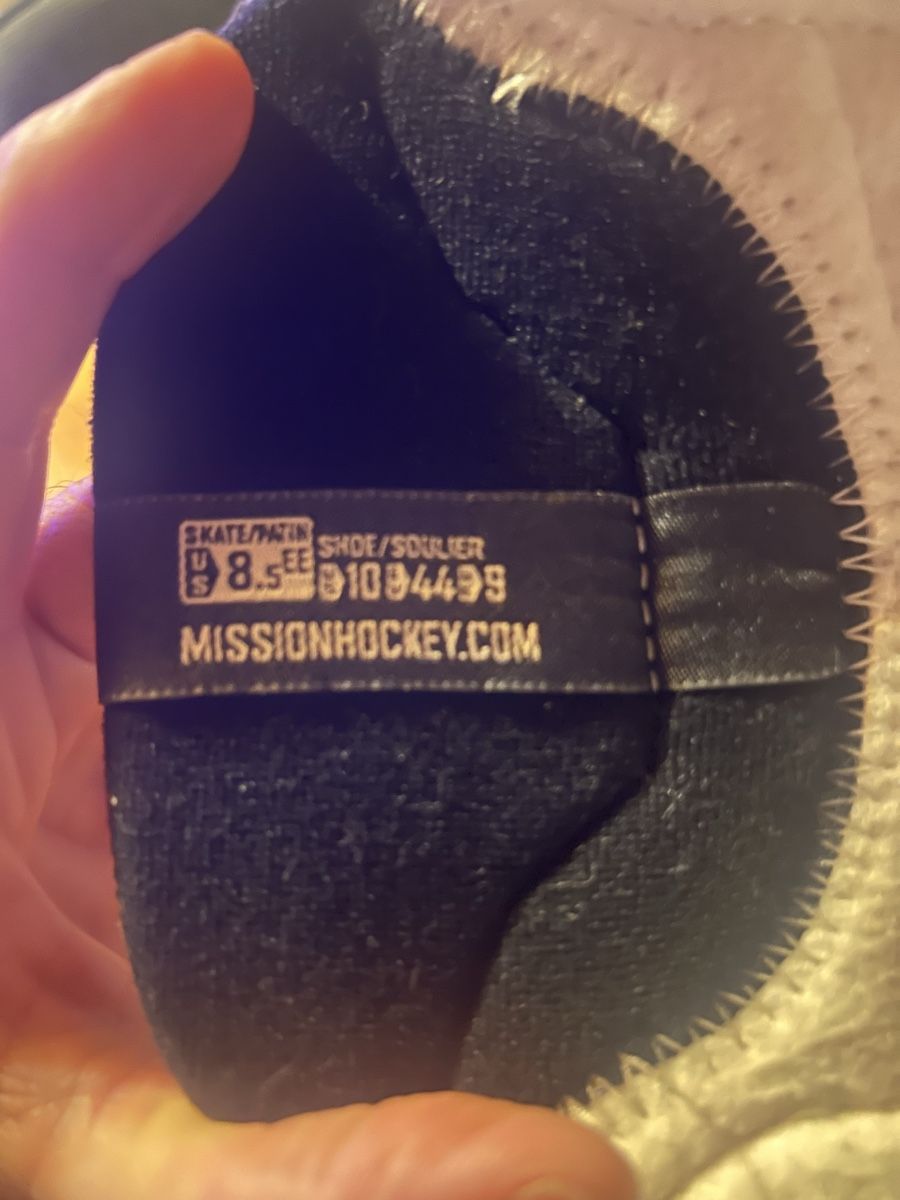 Mission Inline-Skating & Rollschuhe: Inline Mission wm01 – Gebraucht aus Wernetshausen von nik_6mt9 5