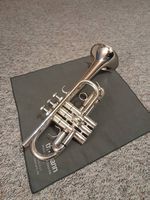 Schilke Es/D Trompete - Traditional Custom Serie E2