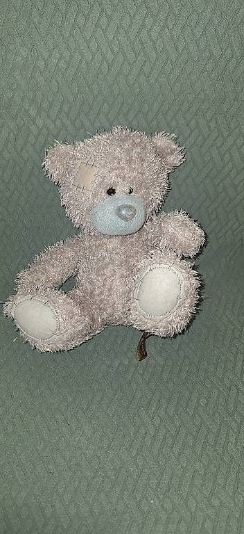 Giocattoli: Peluche teddy bear ours – Usato da La Chaux-de-Fonds venduto da kellina
