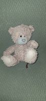 Peluche teddy bear ours