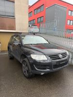 VW TOUAREG 3.0 TDI