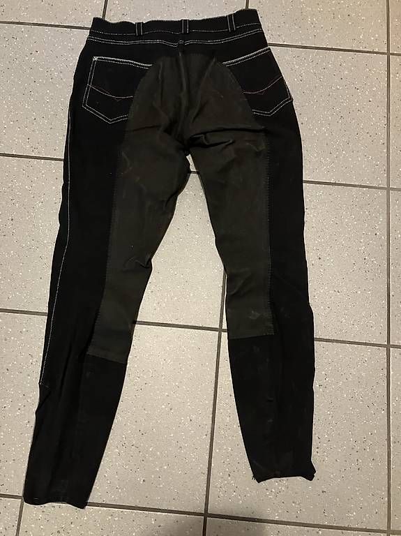 Pantaloni: Pikeur Reithosen 40  – Usato da Kriessern venduto da Gavin0201 3