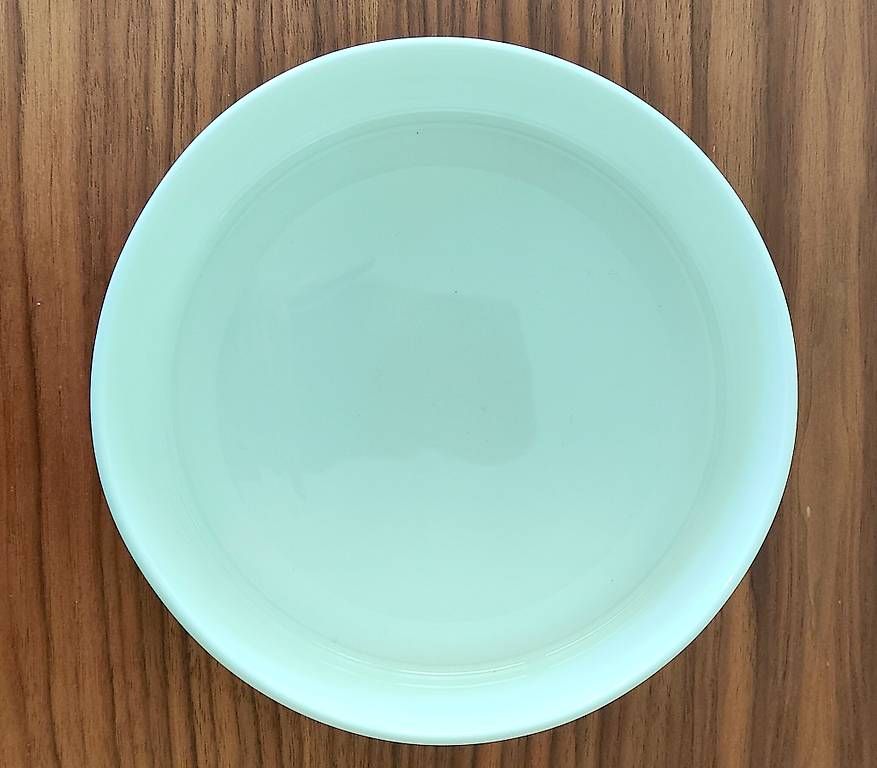 Set di piatti: Geschirr Vega, wie neu – Usato da Sempach venduto da den_txx7 1