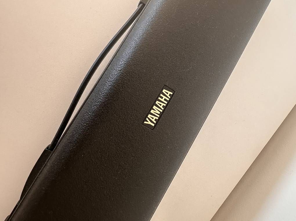 Yamaha Instruments de musique: Querflöte Yamaha – D'occasion à St. Gallen par Nicole79Ming 2