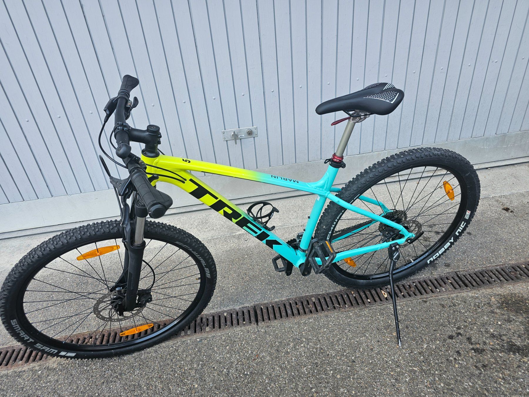 Trek Vélos: MTB Trek Merlin 5 29 zoll – D'occasion à kleindöttingen par Jimi-Hendrix 3