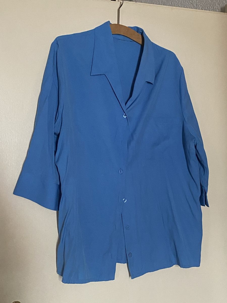 Camicette: Bluse – Usato da Gretzenbach venduto da Cantate
