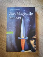 Philip Pullman - Das Magische Messer
