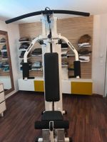 Kettler Heimtrainer Basic guter Zustand.