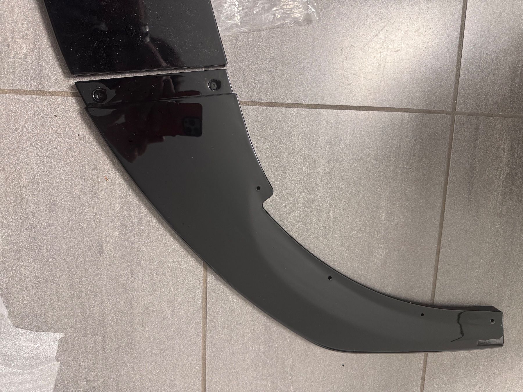 Diffusori di oli essenziali: Diffusore VW Golf 8 – Nuovo e nell'imballaggio originale da Riva San Vitale venduto da kej_6hj6 3