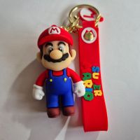Super Mario Schlüsselanhänger - Mario - MER