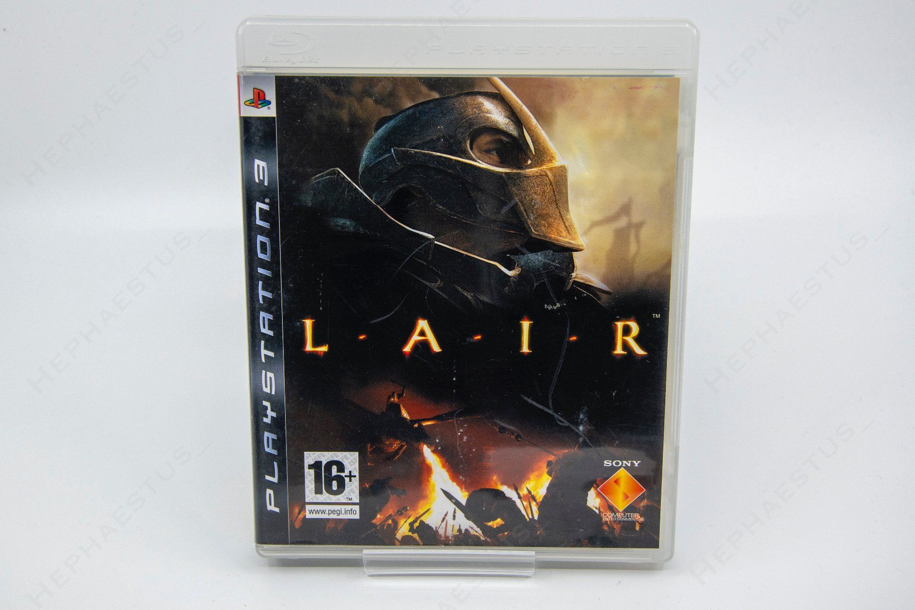 Giochi: L.A.I.R. PS3 – Usato da Effretikon venduto da Hephaestus_