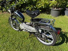 Mofa Sachs STACO automat