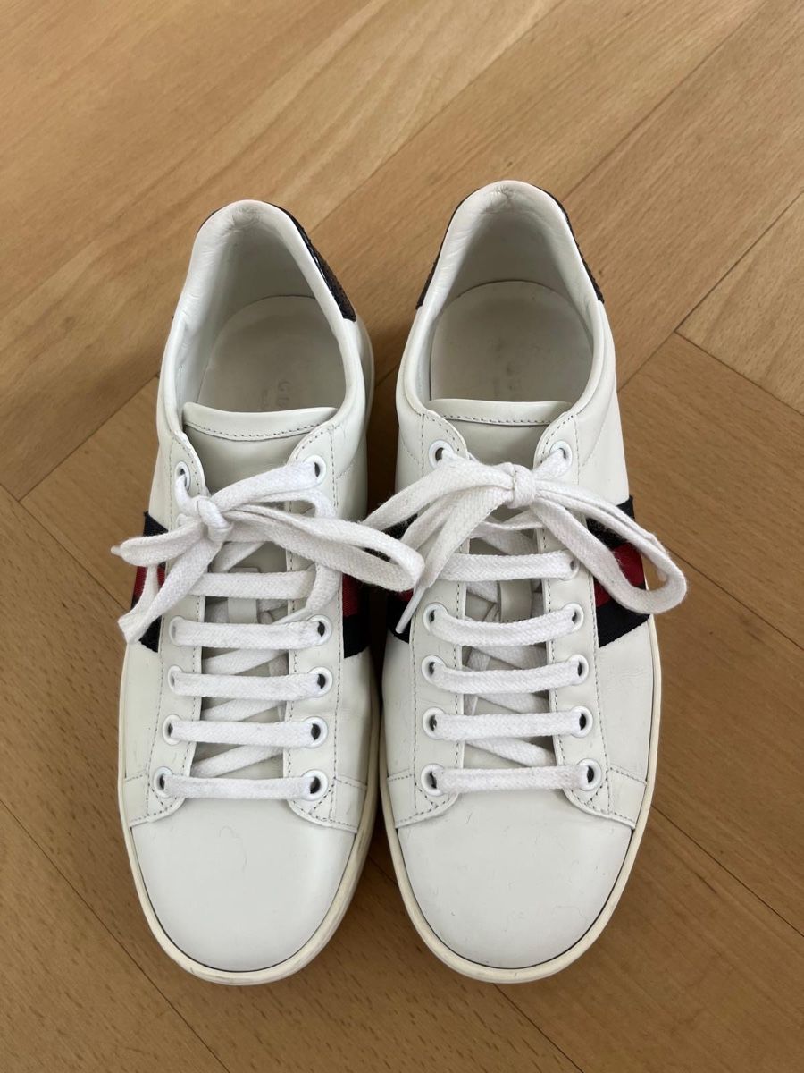 Gucci Scarpe da donna: Gucci Sneakers – Usato da Port venduto da Sunnyluxe 1