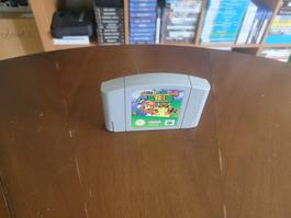 Super Mario 64 N64
