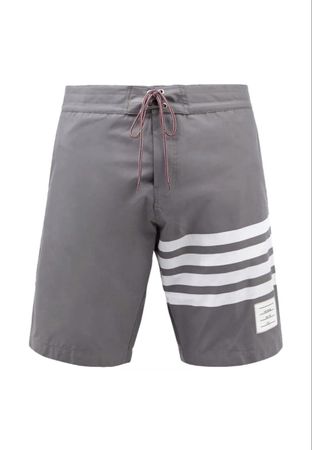 Thom Browne Badehose