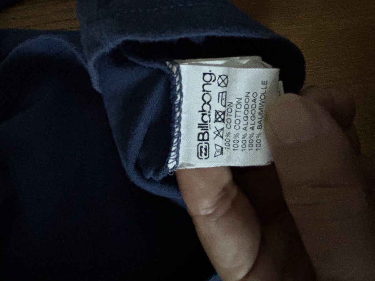 Billabong Pullover & Sweatshirts: Billabong Langarmshirt  – Gebraucht aus Würenlos von Ashley24 3