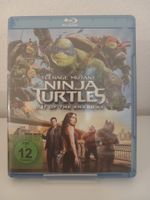 Teenage Mutant Ninja Turtles-Out of the Shadows