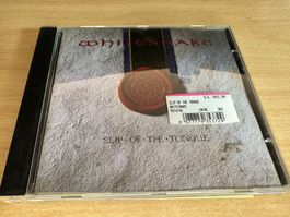 Whitesnake – Slip Of The Tongue