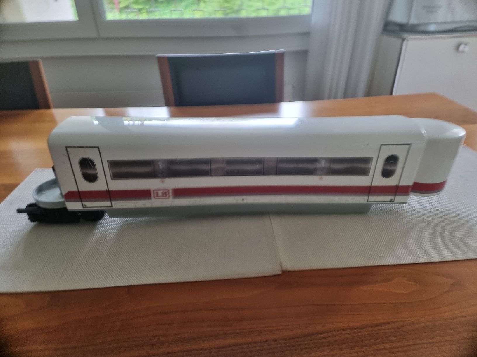 LGB Modelleisenbahnen: LGB LCE – Gebraucht aus Zumikon von chv_w96q 1