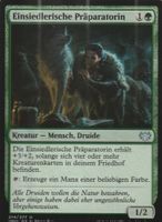 TCG Magic The Gathering MTG De VOW 214 Einsiedlerische Präpa