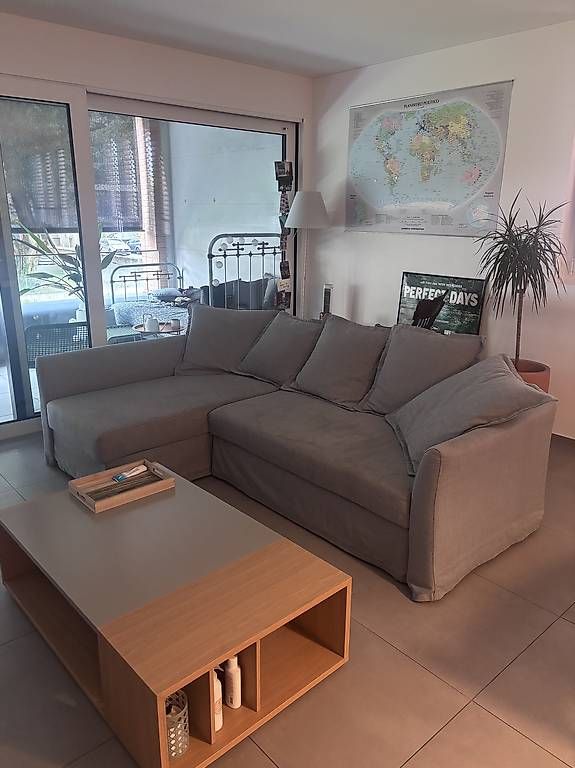 Ikea Sofas: Divano letto IKEA – Gebraucht aus Bellinzona von gio_5rgg