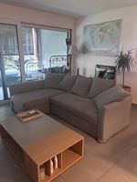 Divano letto IKEA