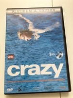 Crazy (DVD) nach einem Roman von Benjamin Lebert