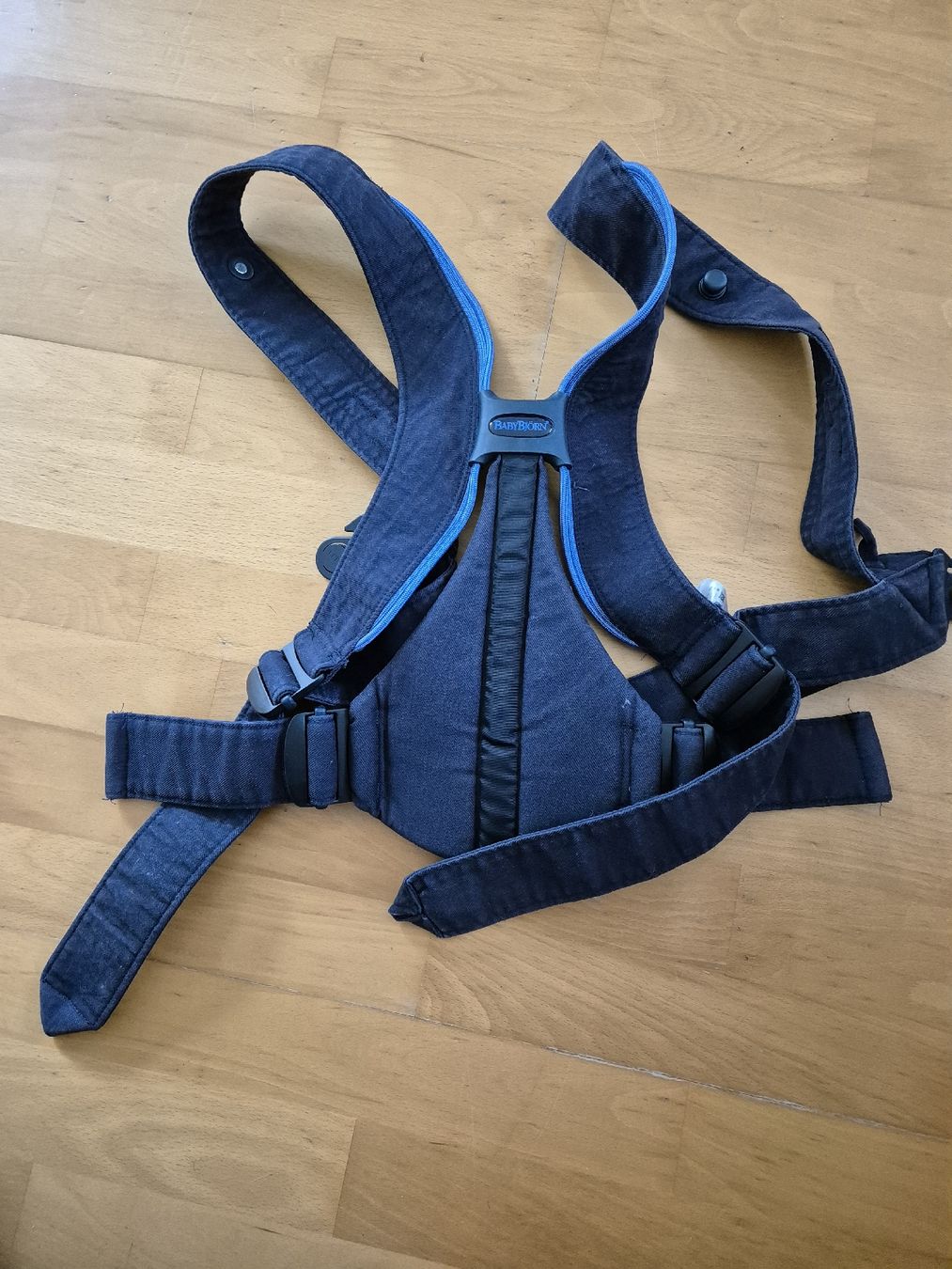 Babybjörn Marsupi portabebè: BabyBjörn – Usato da Root venduto da Aledub 3