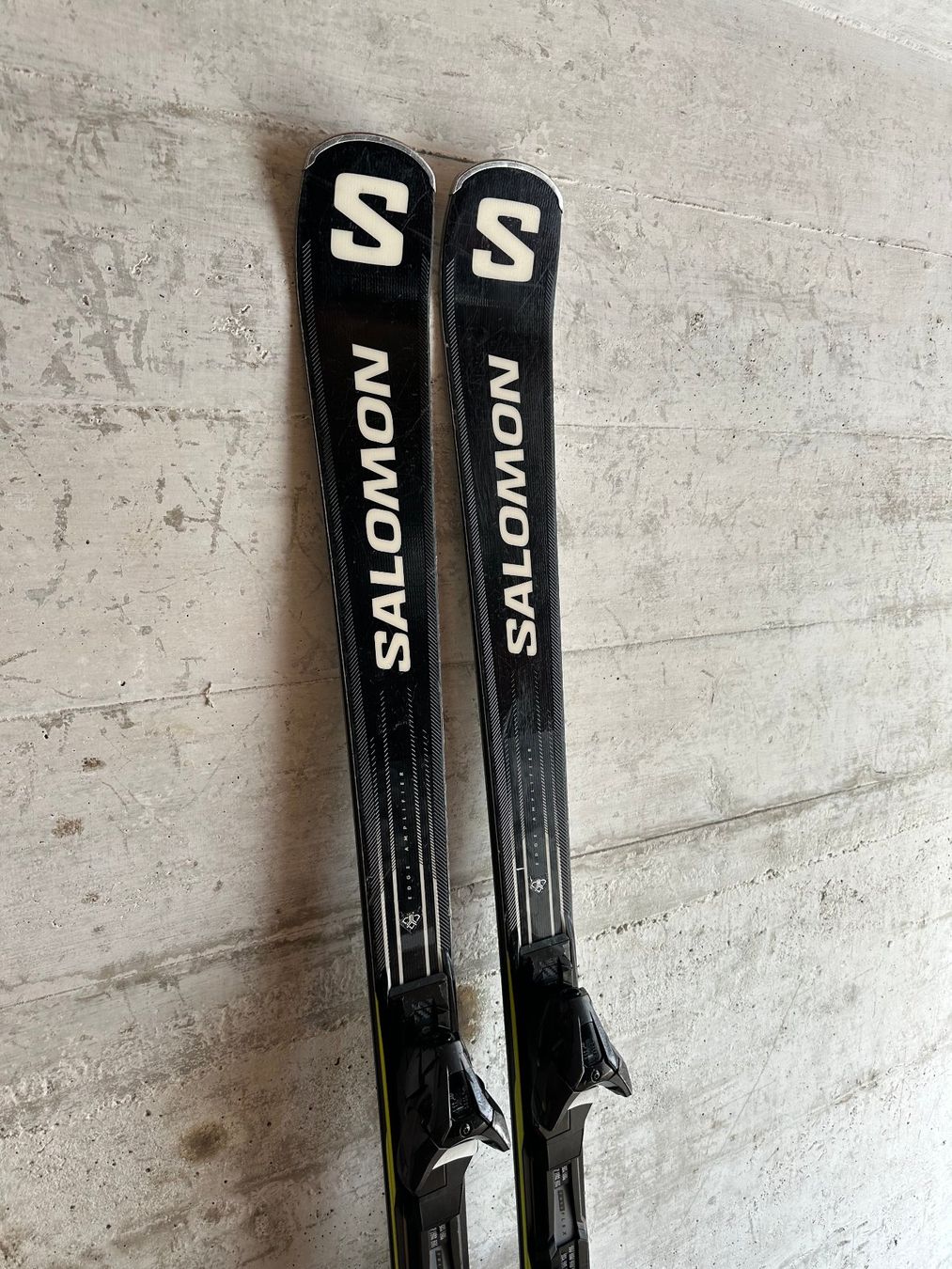 Salomon Skis: Salomon Ski 170CM – D'occasion à Emmenbrücke par karkarkar 1
