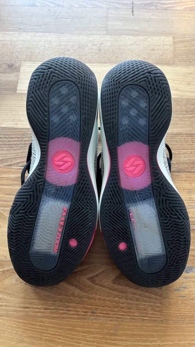 Jordan Scarpe da uomo: AIR Jordan Luka77, Space Navigator Schwarz – Nuovo (secondo la descrizione) da Fehraltorf venduto da towaro 6
