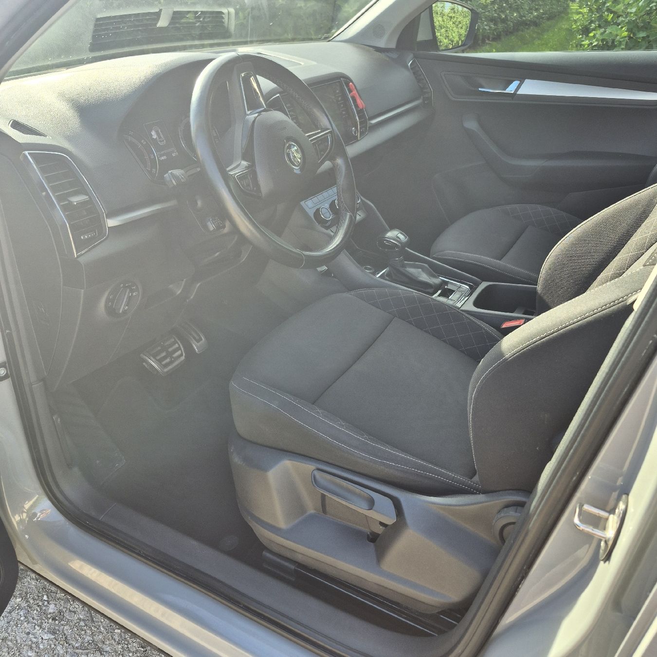 Skoda Automobili: Skoda Karoq – Usato da Studen BE venduto da Amanda1219 6