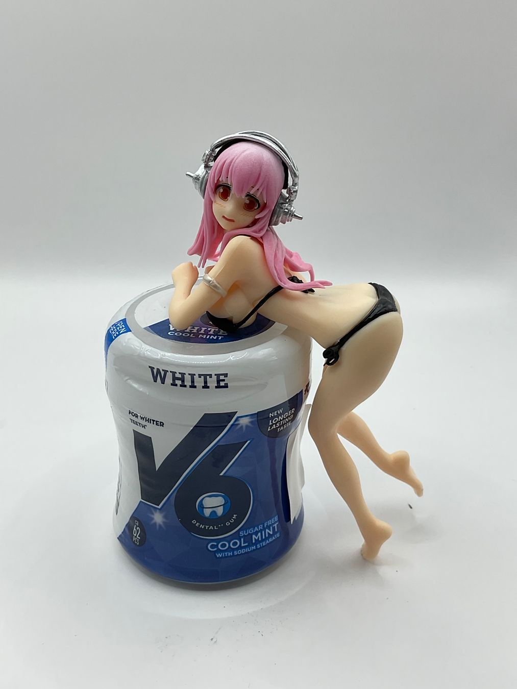 Statuette: Small Sexy Erotische Anime Figur – Nuovo (secondo la descrizione) da Muralto venduto da my-yourdream 1
