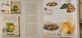 Donna Hay - Herrlich aromatisch - bunt/inspirierend/kochbar
