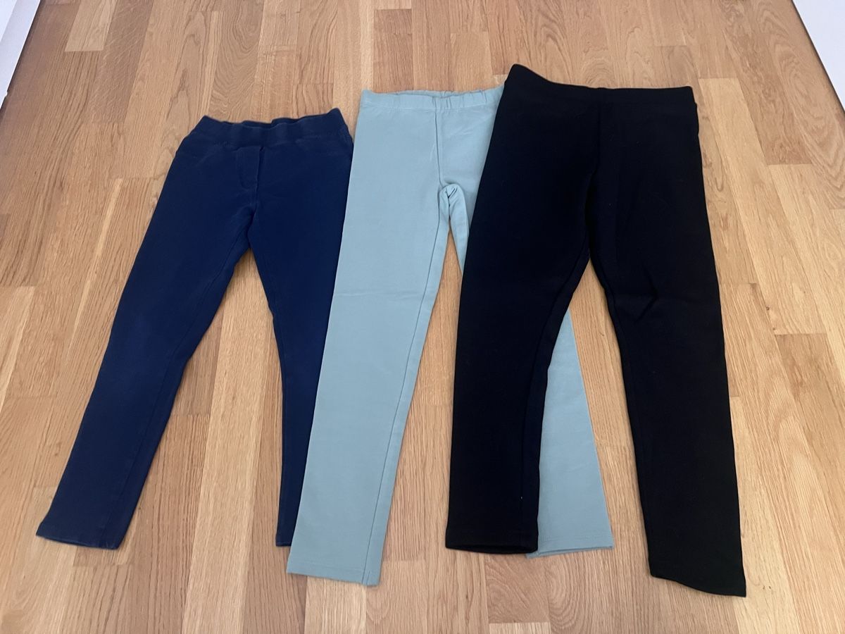 Ensembles coordonnés: Kinder Kleiderpaket Winter 140 (2) – D'occasion à Oensingen par keingeld 3