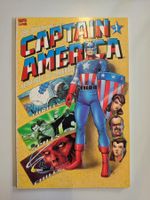 Captain America #1 1991, Marvel, Zustand 1, SC