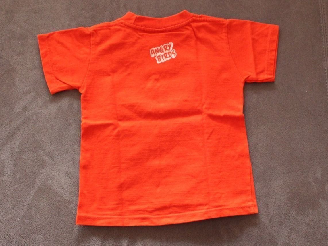 Camicie, Top & T-shirt: T-Shirt 92 – Usato da Walliswil-Nbipp venduto da Speer516 3