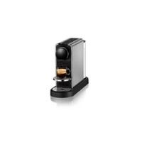 Nespresso Citiz Platinum Titan