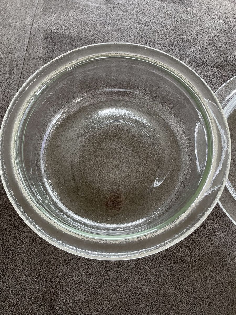 Glasi Hergiswil Schalen: Glasschale Hergiswiler Glas – Gebraucht aus Zürich von Viviannen 3