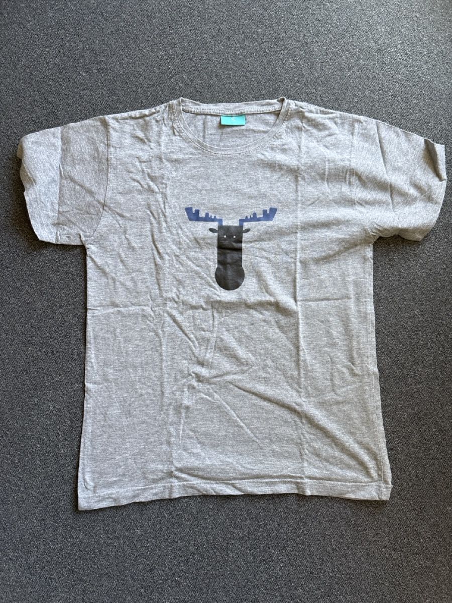 T-shirt: T-Shirt, gr.S – Usato da Cumpadials venduto da luc7373