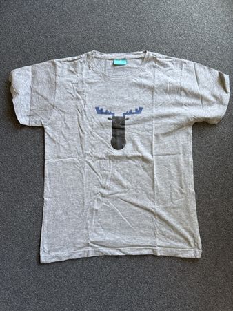 T-Shirt, gr.S