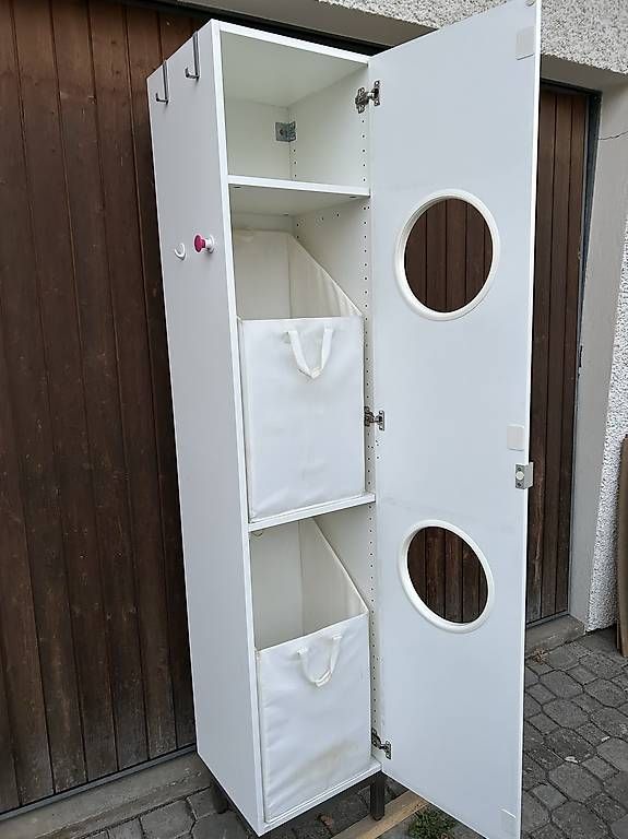 Schränke: Wäscheschrank Ikea – Gebraucht aus Frauenfeld von fti_77gv 1