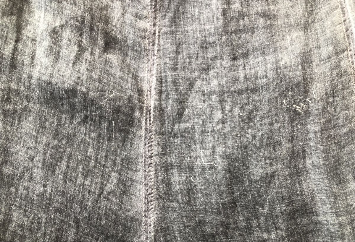 Nile Röcke: ROCK von Nile, Gr.L, blau  – Gebraucht aus Mühlebach (Goms) von chr_q6d8 5