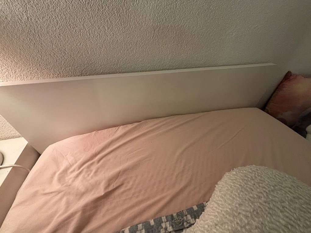 Ikea Letti: Lit complet 90x200 – Usato da Gland venduto da st20ch 4