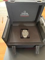 Omega Speedmaster Moonwatch Professional 42mm Stahl