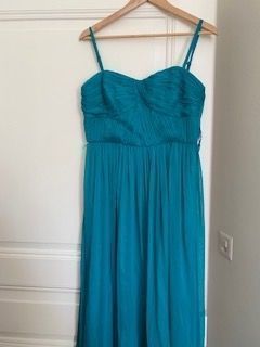 Abendkleid,  Cocktailkleid, Coast, wie neu