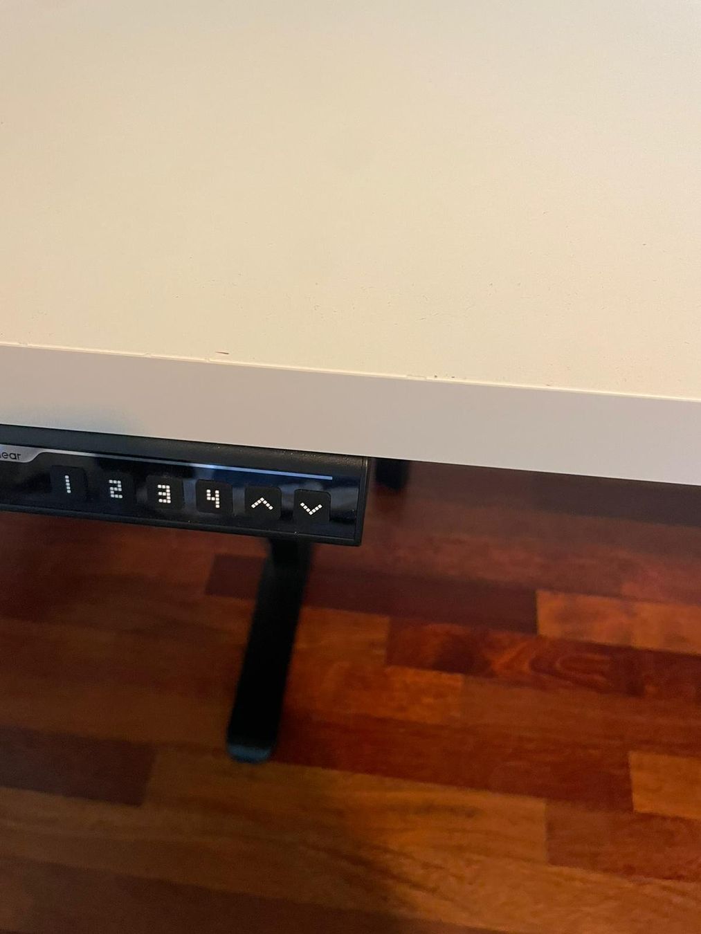 Scrivanie: Stehpult elektrisch 160x80cm – Usato da Zürich venduto da mar_q5cr 3