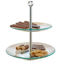 étagère mit 2- Boden (Etagen)